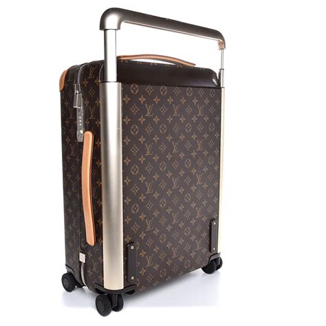 lv trolley bag price|Horizon 55 Monogram Canvas .